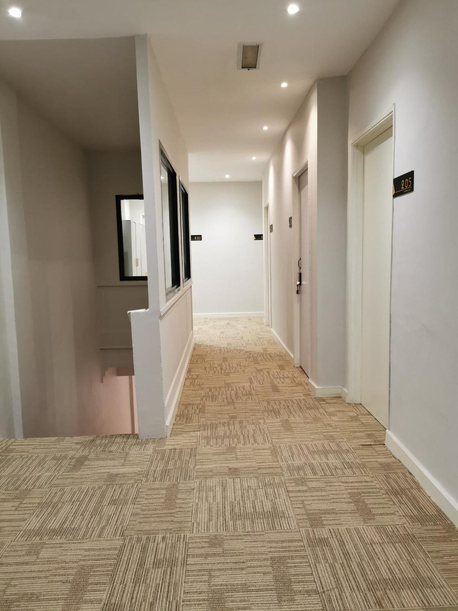 Autumn Guesthouse'S Near Jalan Alor Bukit Bintang 吉隆坡 外观 照片