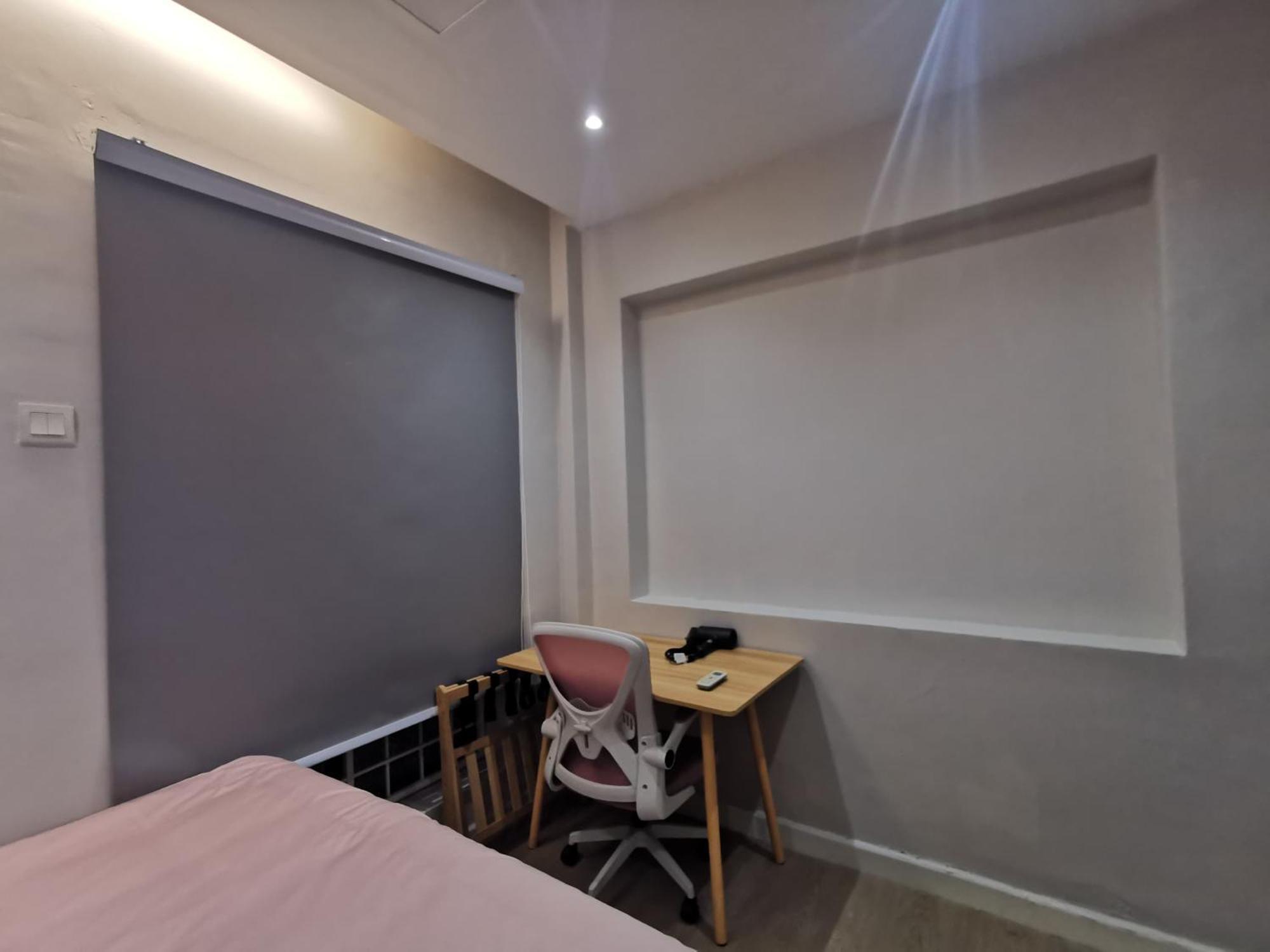 Autumn Guesthouse'S Near Jalan Alor Bukit Bintang 吉隆坡 外观 照片