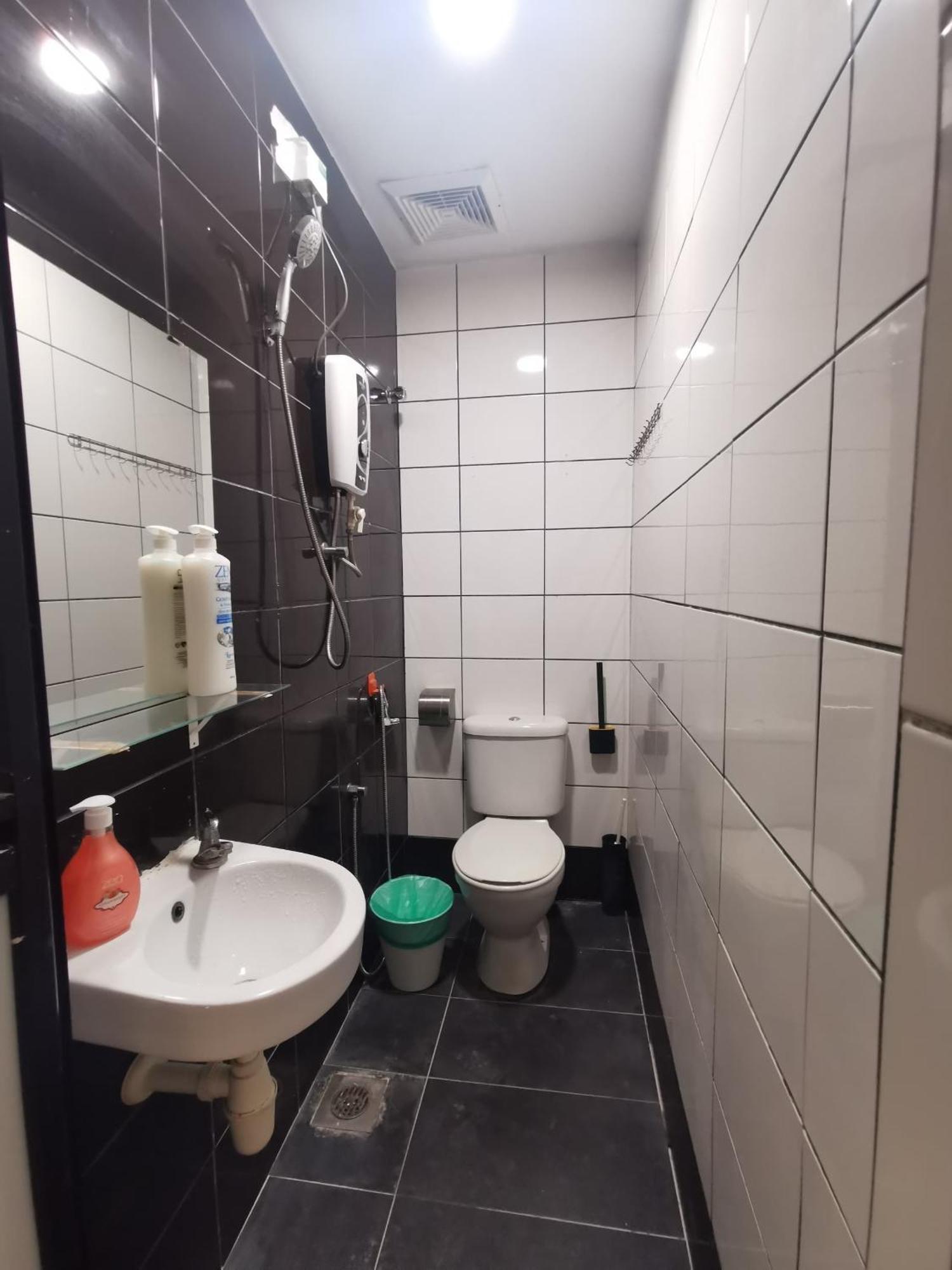 Autumn Guesthouse'S Near Jalan Alor Bukit Bintang 吉隆坡 外观 照片
