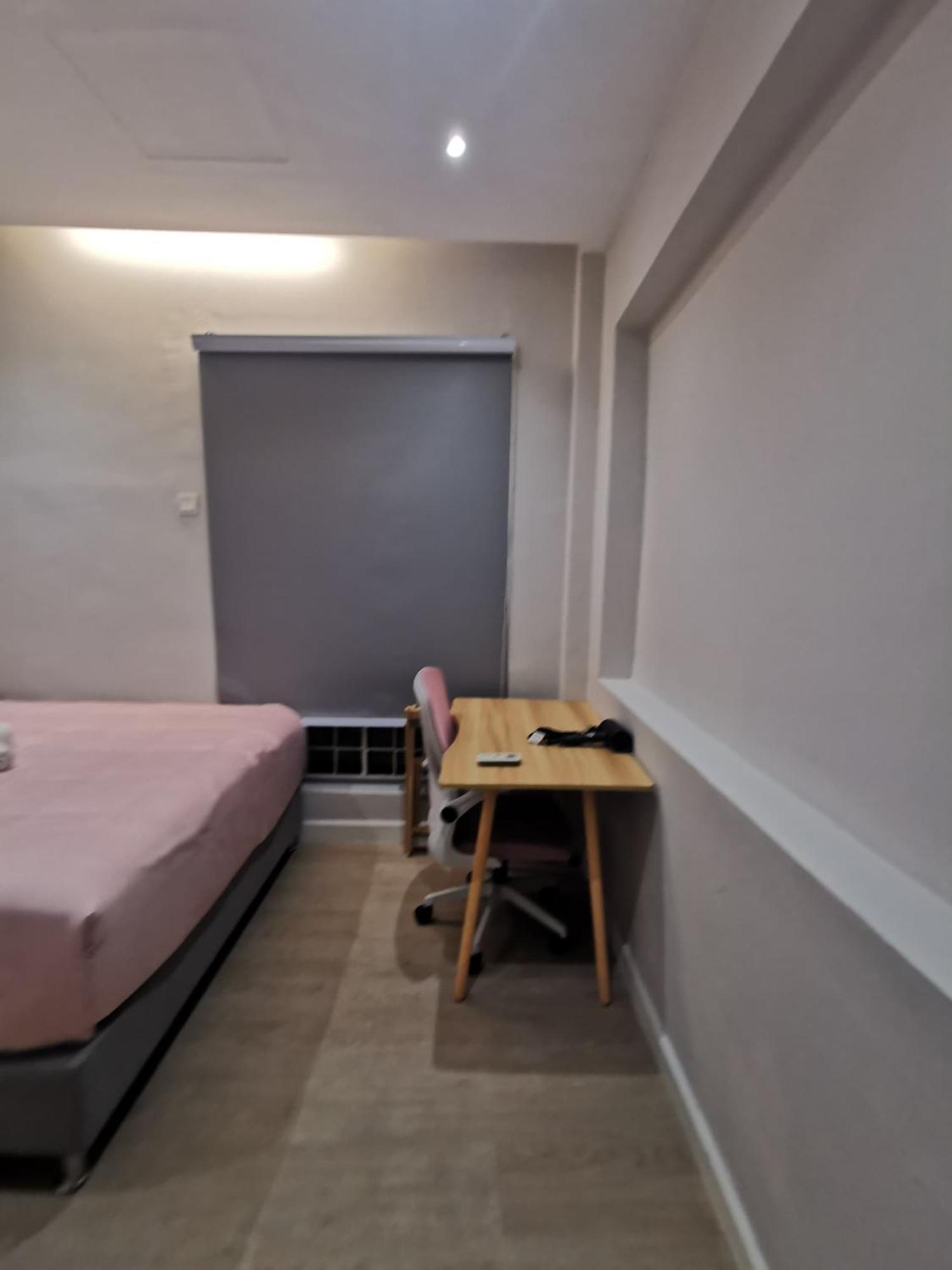 Autumn Guesthouse'S Near Jalan Alor Bukit Bintang 吉隆坡 外观 照片