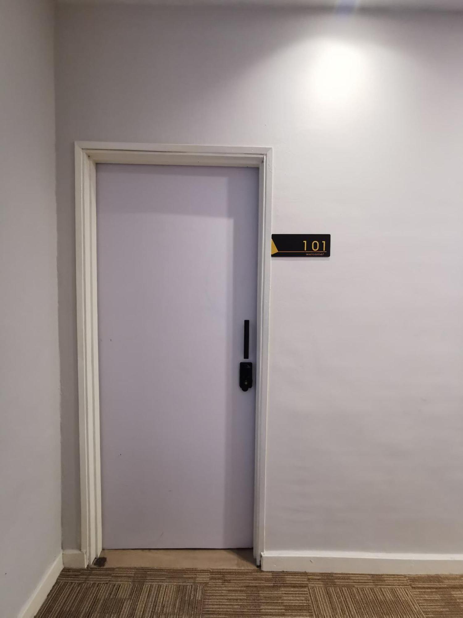 Autumn Guesthouse'S Near Jalan Alor Bukit Bintang 吉隆坡 外观 照片