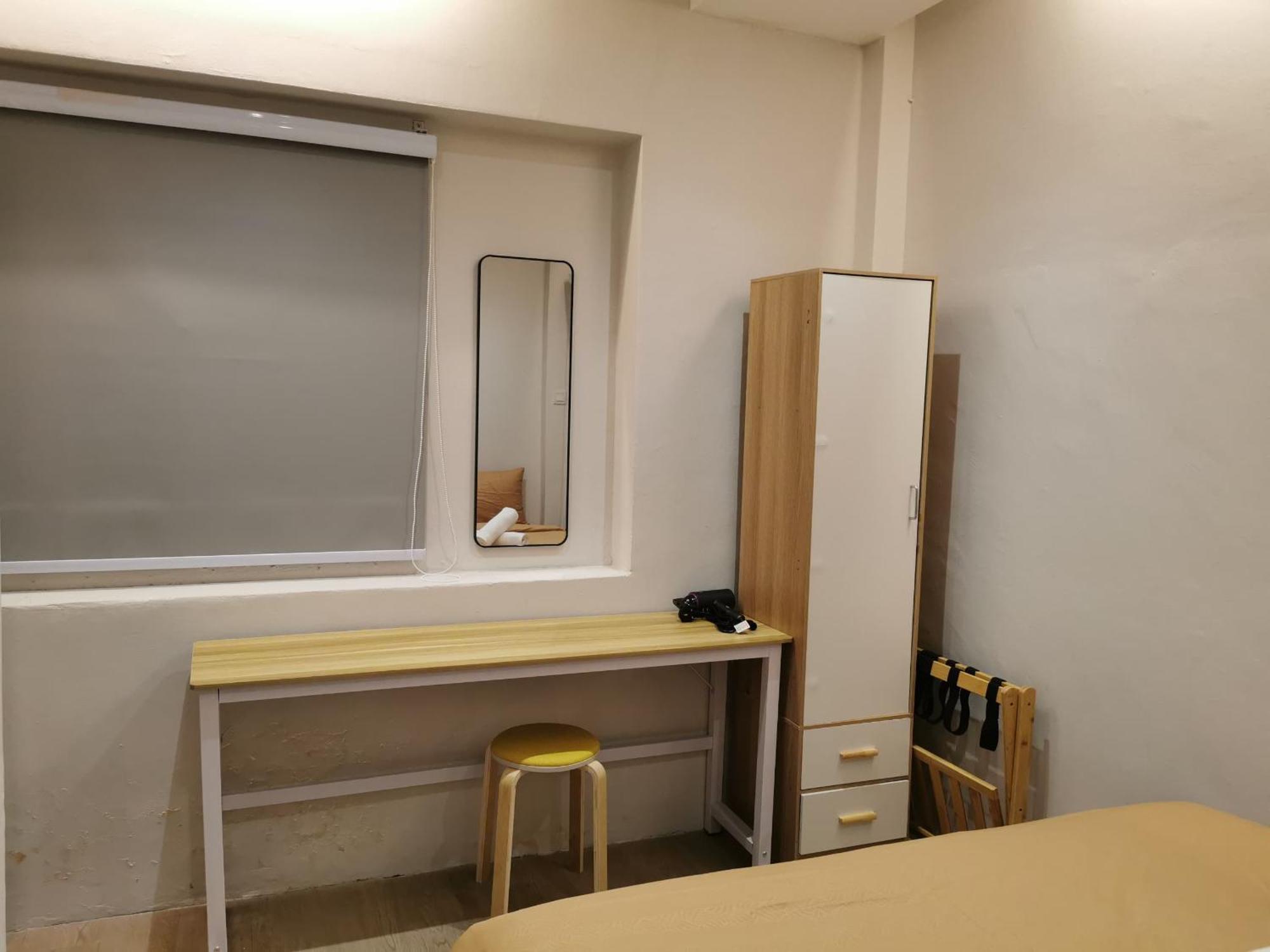 Autumn Guesthouse'S Near Jalan Alor Bukit Bintang 吉隆坡 外观 照片