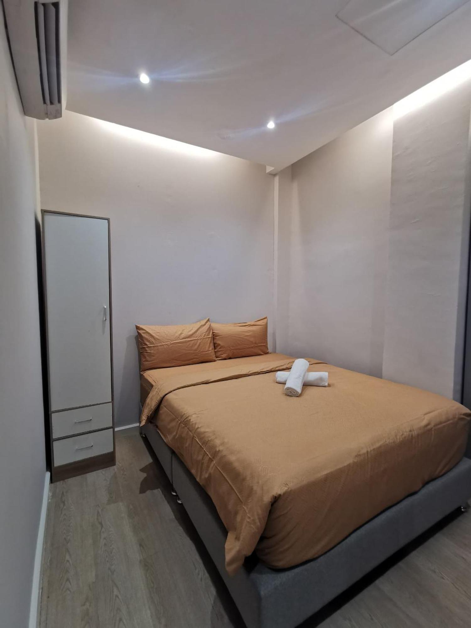 Autumn Guesthouse'S Near Jalan Alor Bukit Bintang 吉隆坡 外观 照片