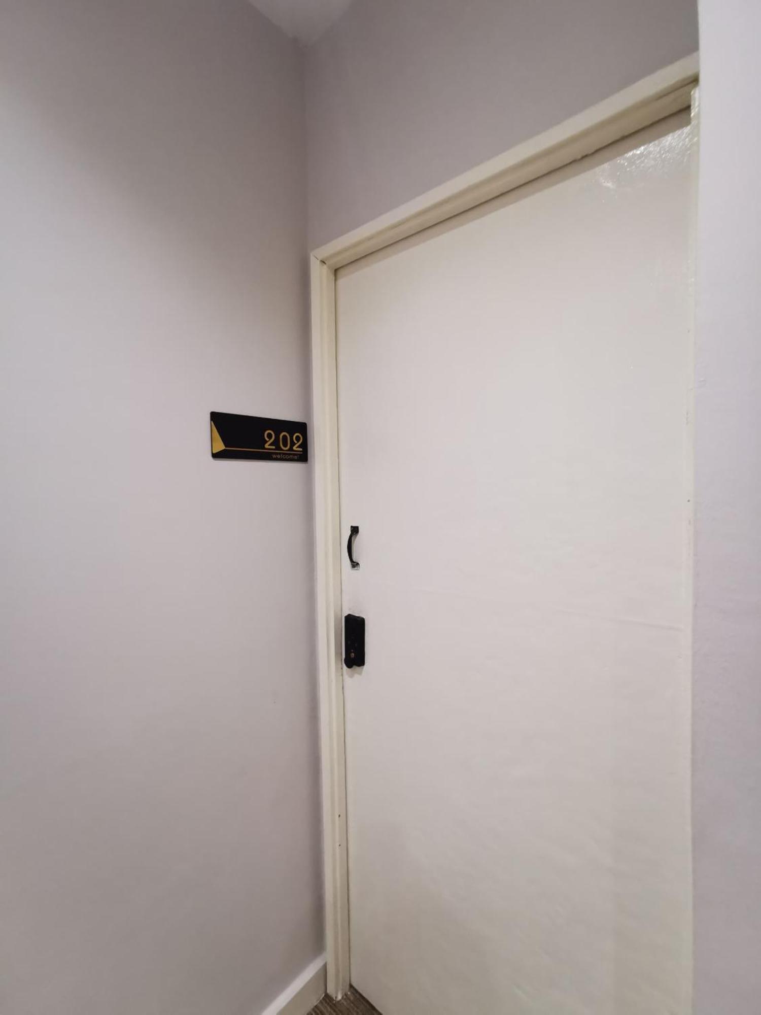 Autumn Guesthouse'S Near Jalan Alor Bukit Bintang 吉隆坡 外观 照片