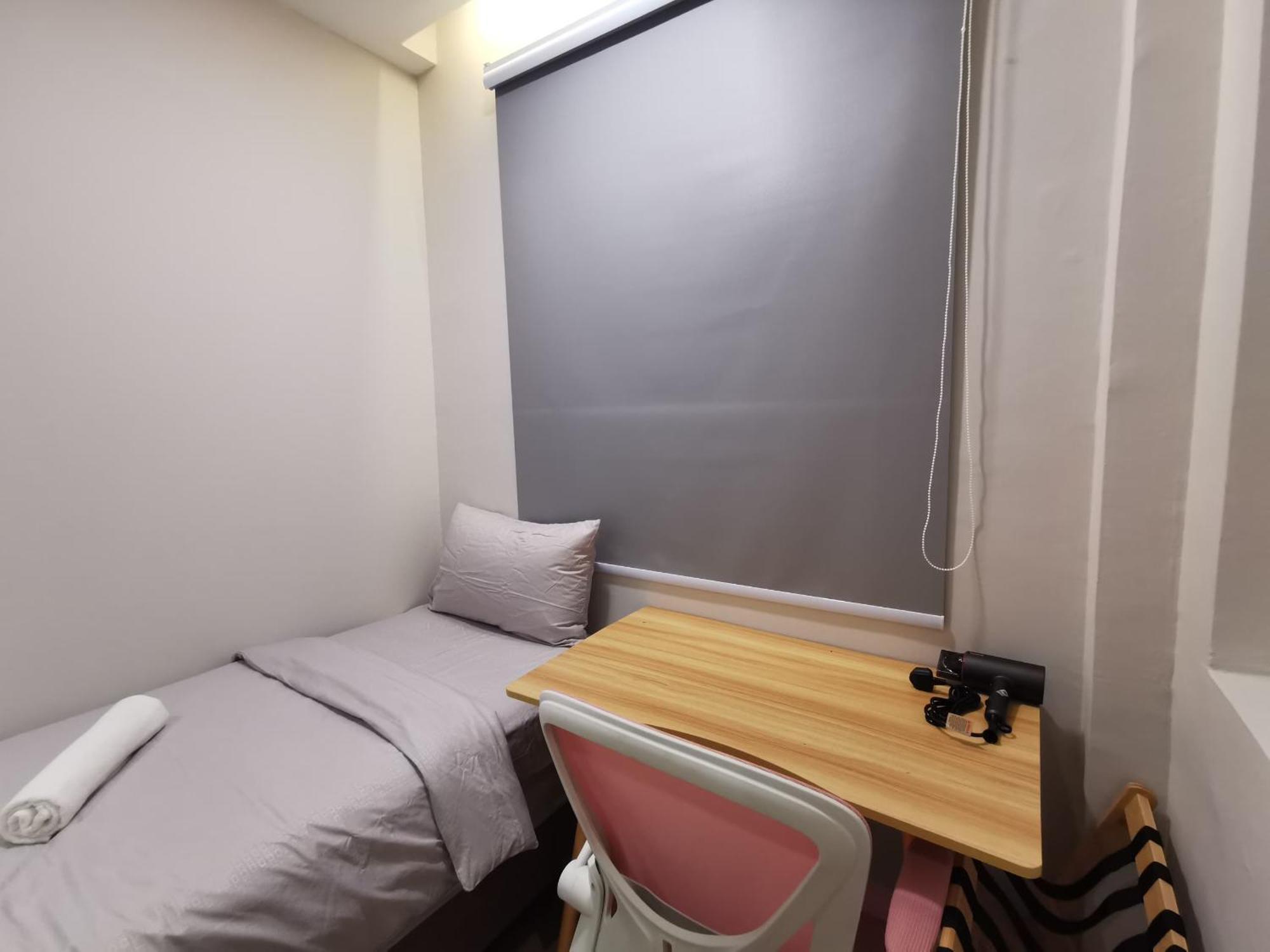 Autumn Guesthouse'S Near Jalan Alor Bukit Bintang 吉隆坡 外观 照片