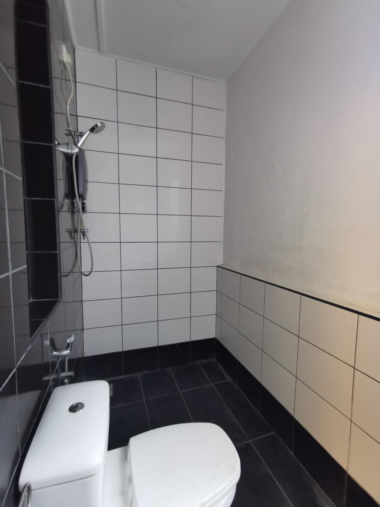 Autumn Guesthouse'S Near Jalan Alor Bukit Bintang 吉隆坡 外观 照片