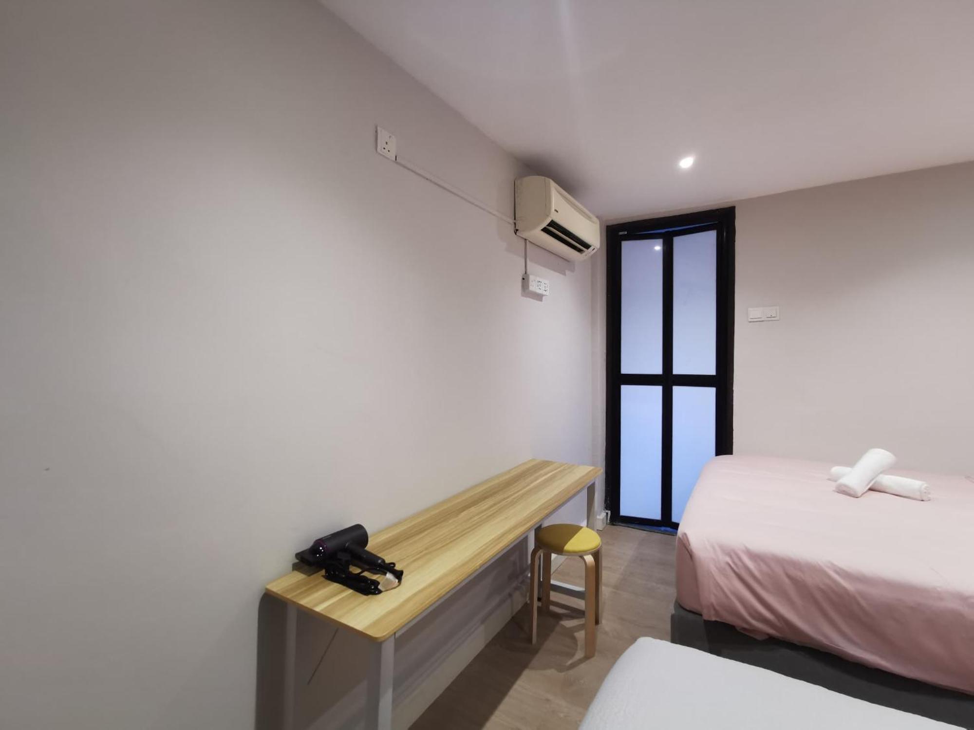 Autumn Guesthouse'S Near Jalan Alor Bukit Bintang 吉隆坡 外观 照片