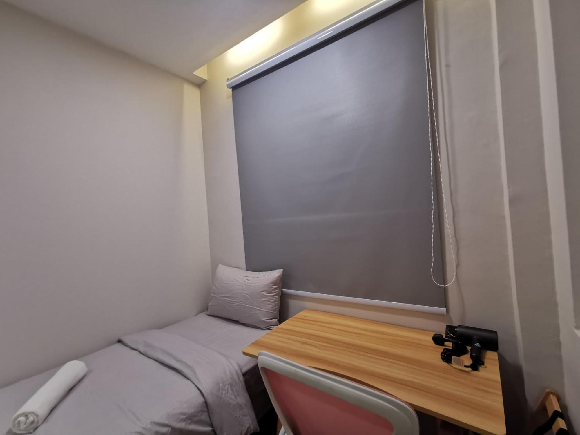 Autumn Guesthouse'S Near Jalan Alor Bukit Bintang 吉隆坡 外观 照片