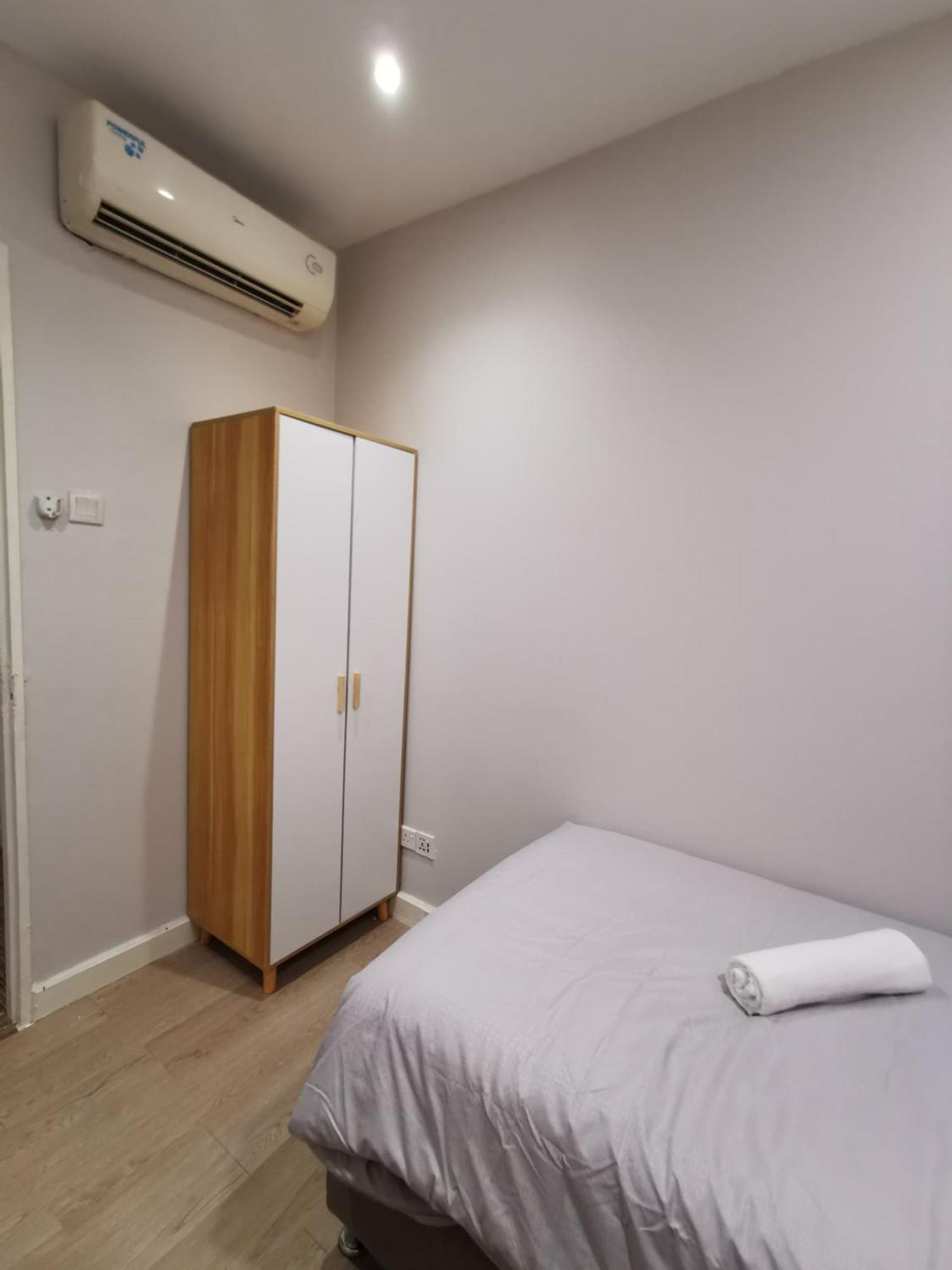 Autumn Guesthouse'S Near Jalan Alor Bukit Bintang 吉隆坡 外观 照片