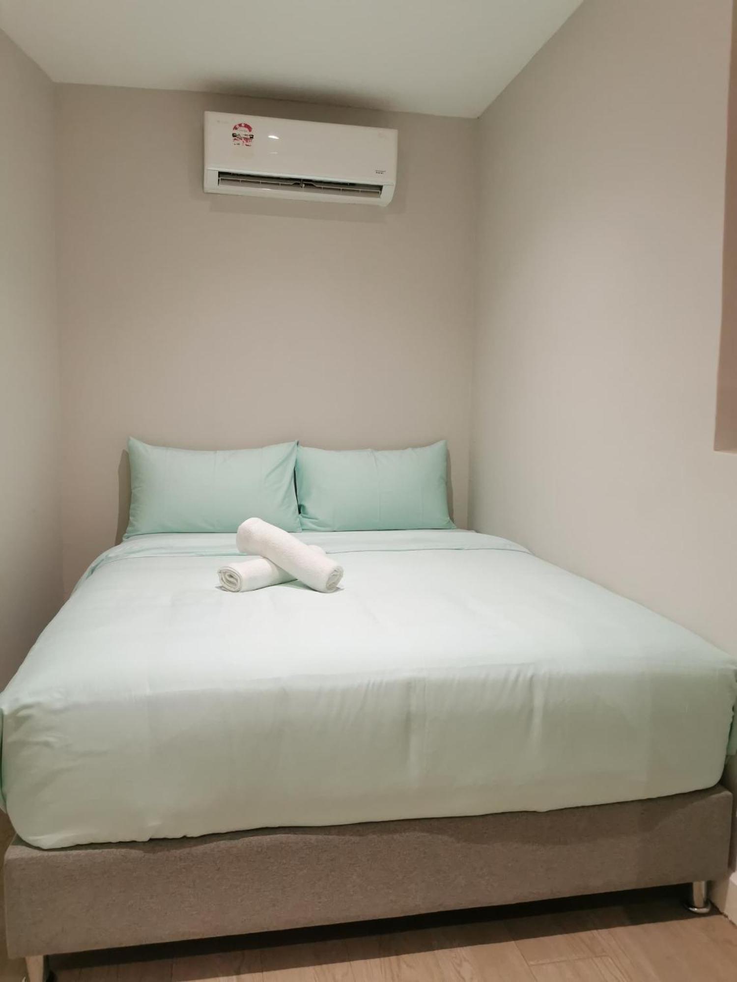 Autumn Guesthouse'S Near Jalan Alor Bukit Bintang 吉隆坡 外观 照片
