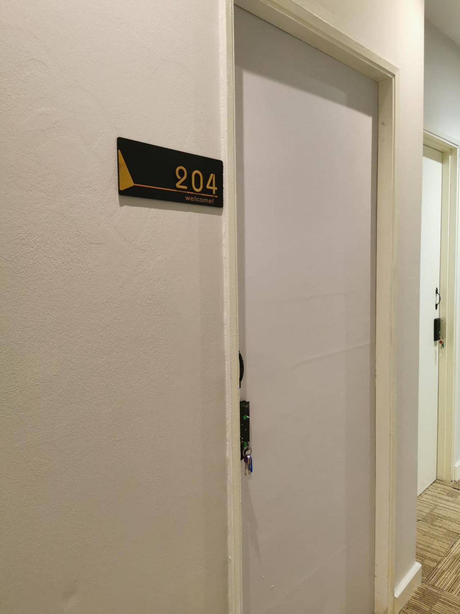 Autumn Guesthouse'S Near Jalan Alor Bukit Bintang 吉隆坡 外观 照片