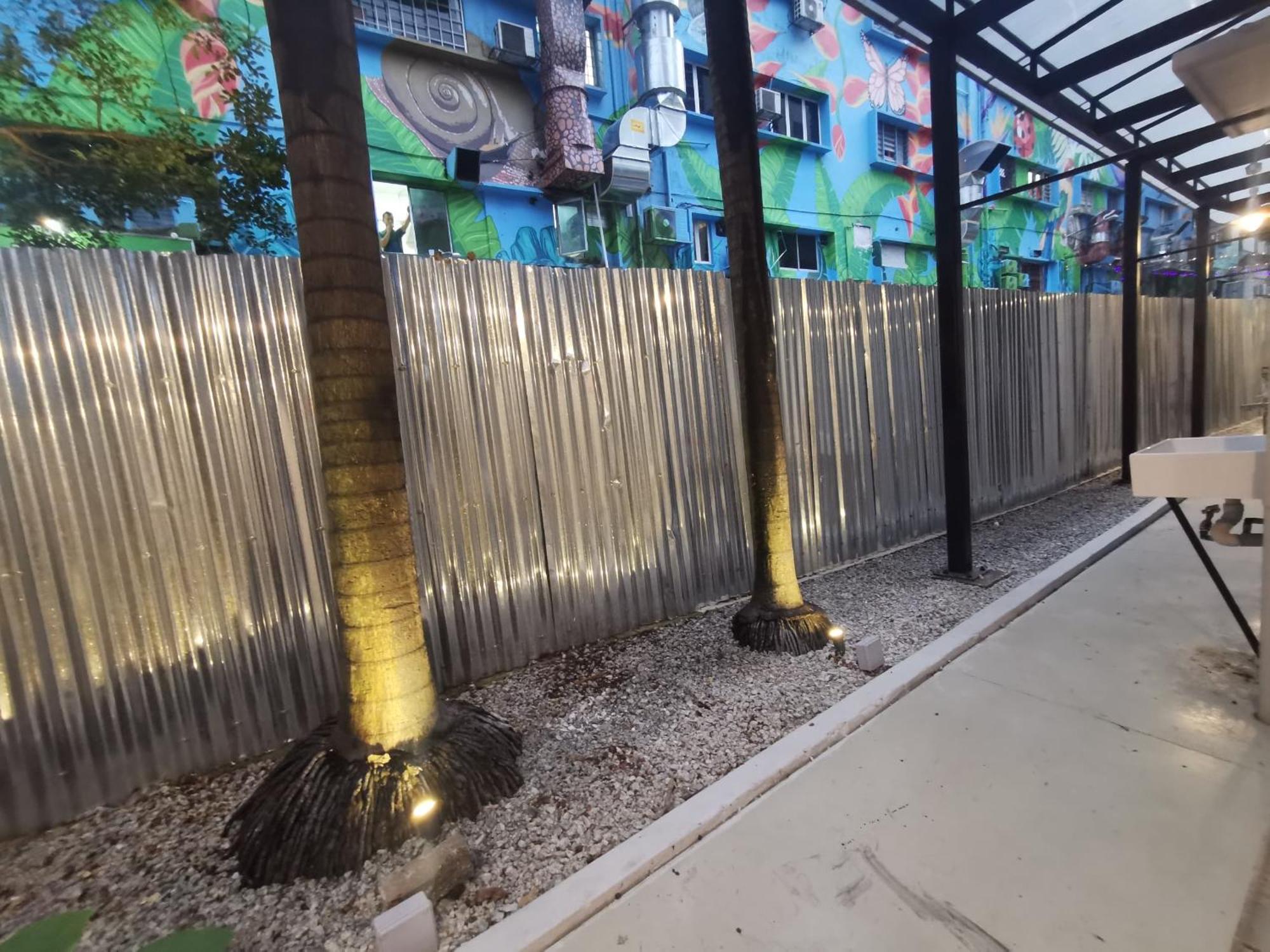 Autumn Guesthouse'S Near Jalan Alor Bukit Bintang 吉隆坡 外观 照片