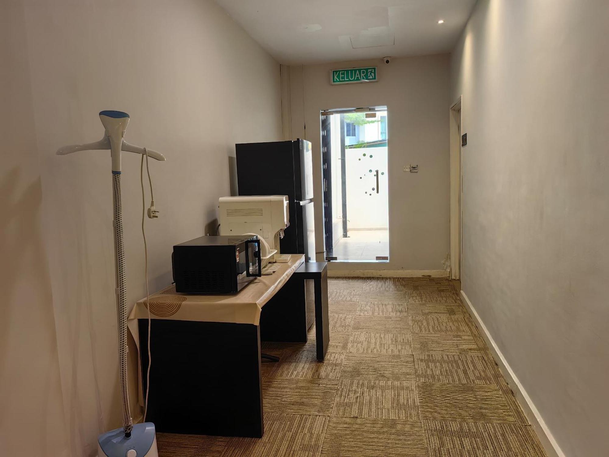 Autumn Guesthouse'S Near Jalan Alor Bukit Bintang 吉隆坡 外观 照片